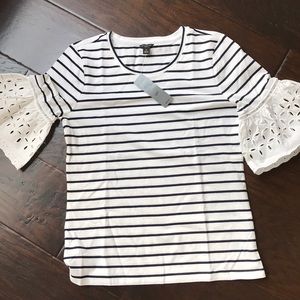 NWT Ann Taylor shirt